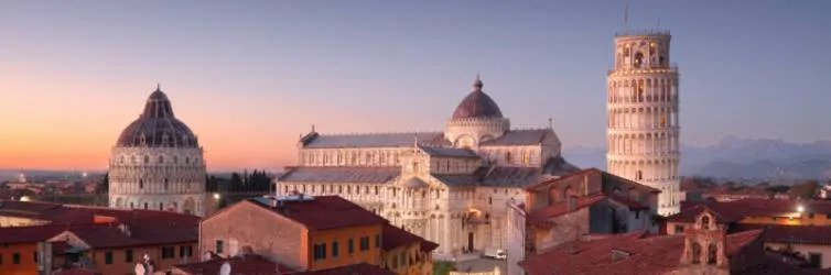 Pisa in 48 ore: cosa fare e cosa vedere